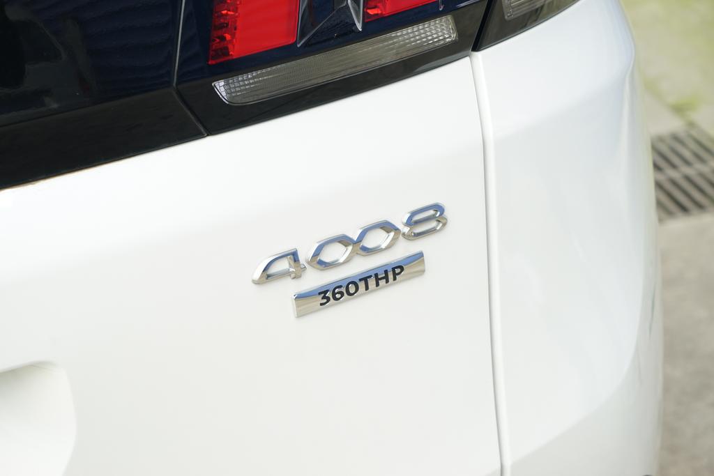 标致4008怎么样二手,标致4008怎么样费油吗