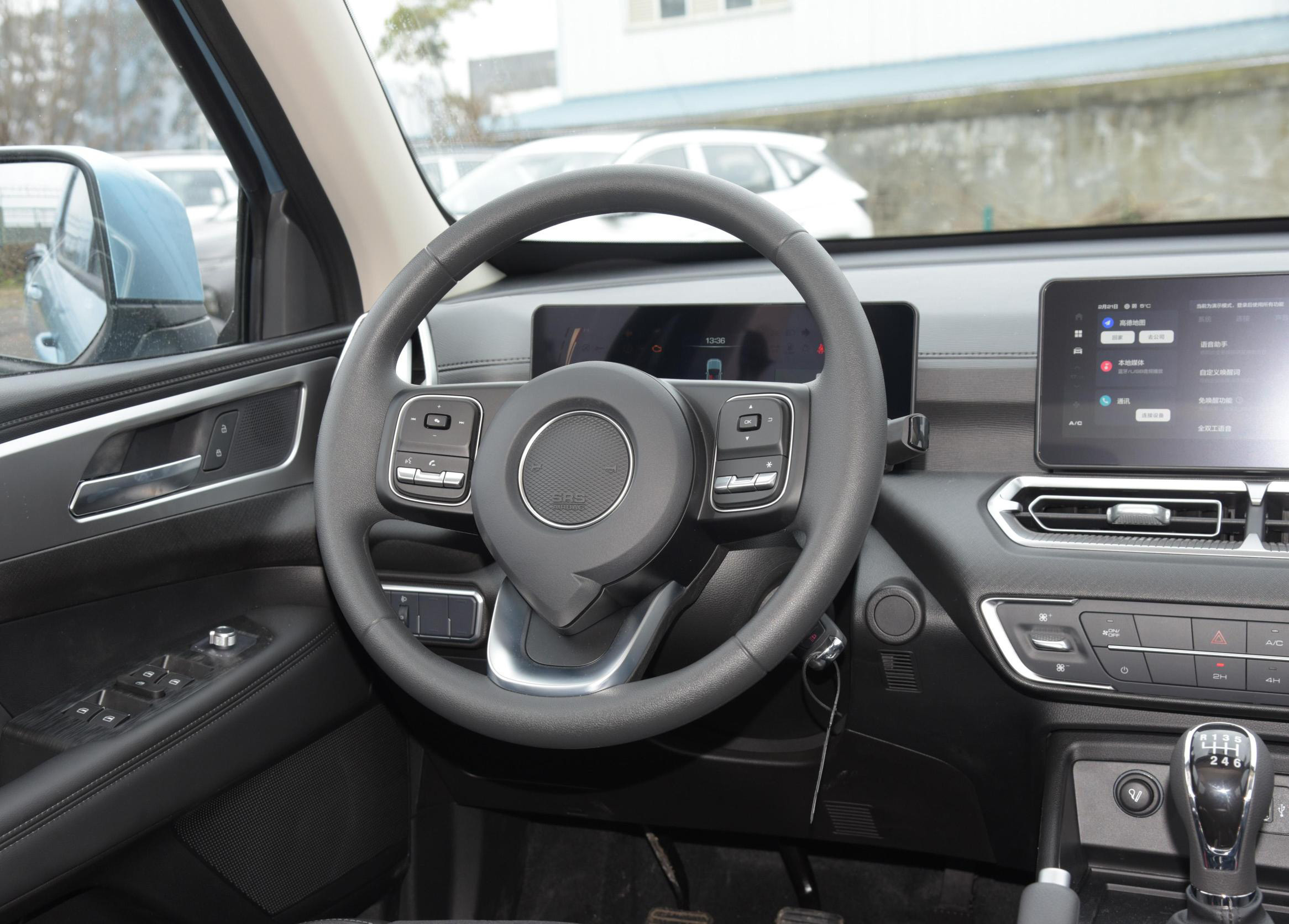 长城金刚炮上市2.0t柴油汽油动力,长城金刚炮四驱版发布