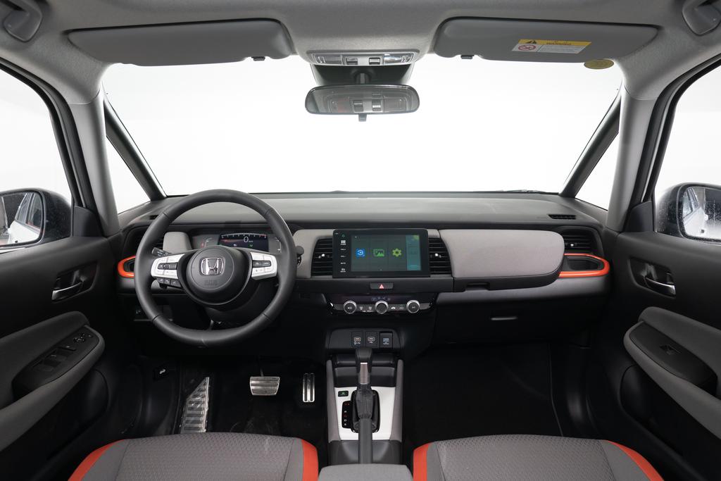 广东本田life现在优惠多少钱,成都车展前本田life报价优惠