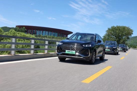 魏牌拿铁dht-phev充电桩免费安装,魏牌拿铁dhtphev智能混动模式