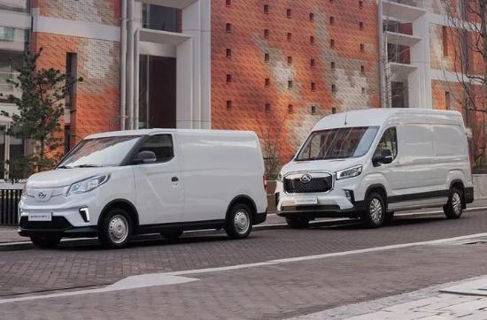 maxusv70新款试驾视频,上汽大通maxusv70多少钱