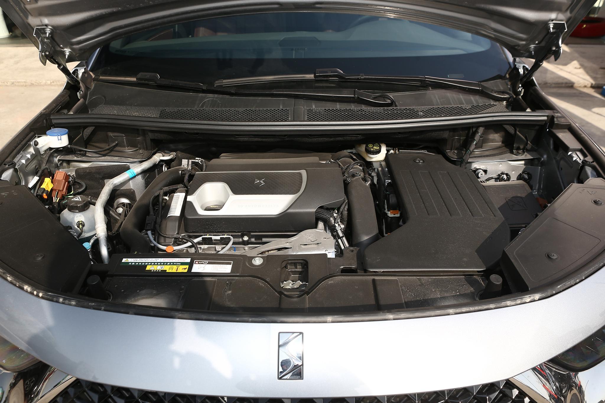 30万的ds7值得买吗,ds7高端大气上档次