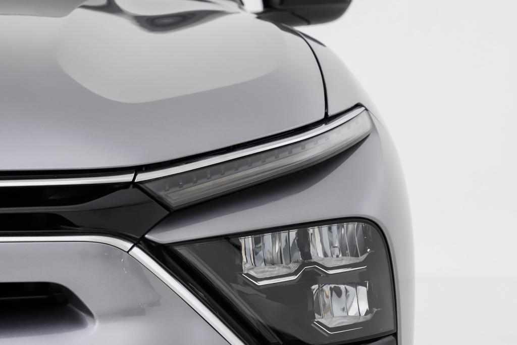 哪款轿车比凡尔赛c5x好,和凡尔赛c5x同级别的车都有哪几款