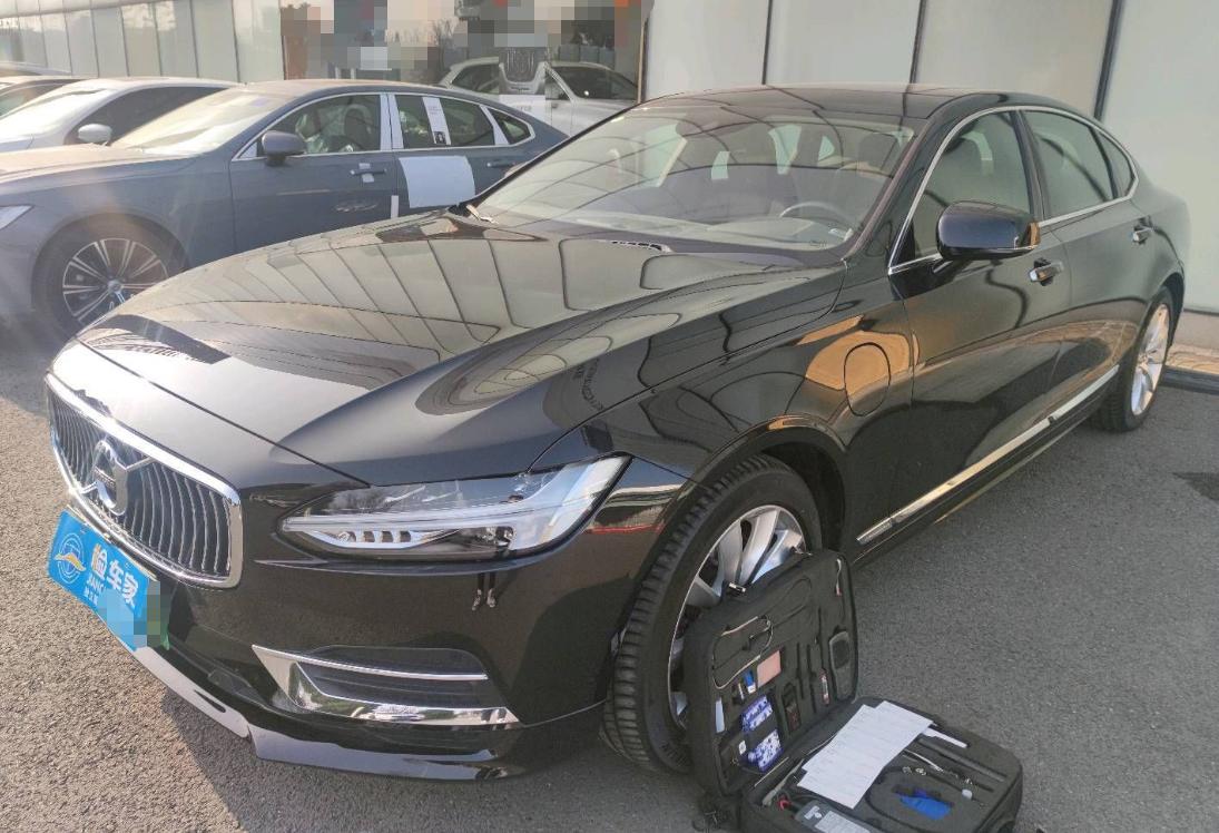 买二手沃尔沃s90的十大忠告,沃尔沃s90性价比为什么高