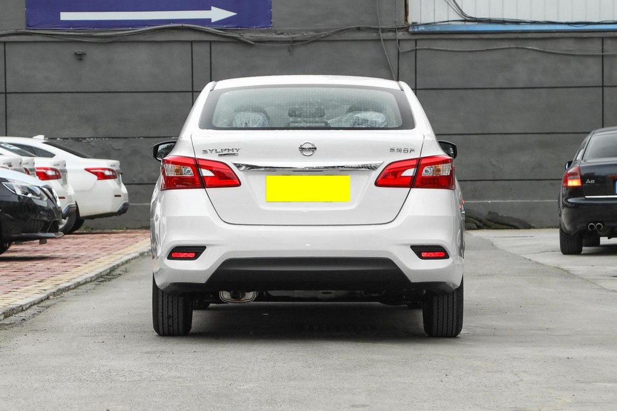 日产轩逸经济实惠省油,2022日产轩逸价格功能视频解说