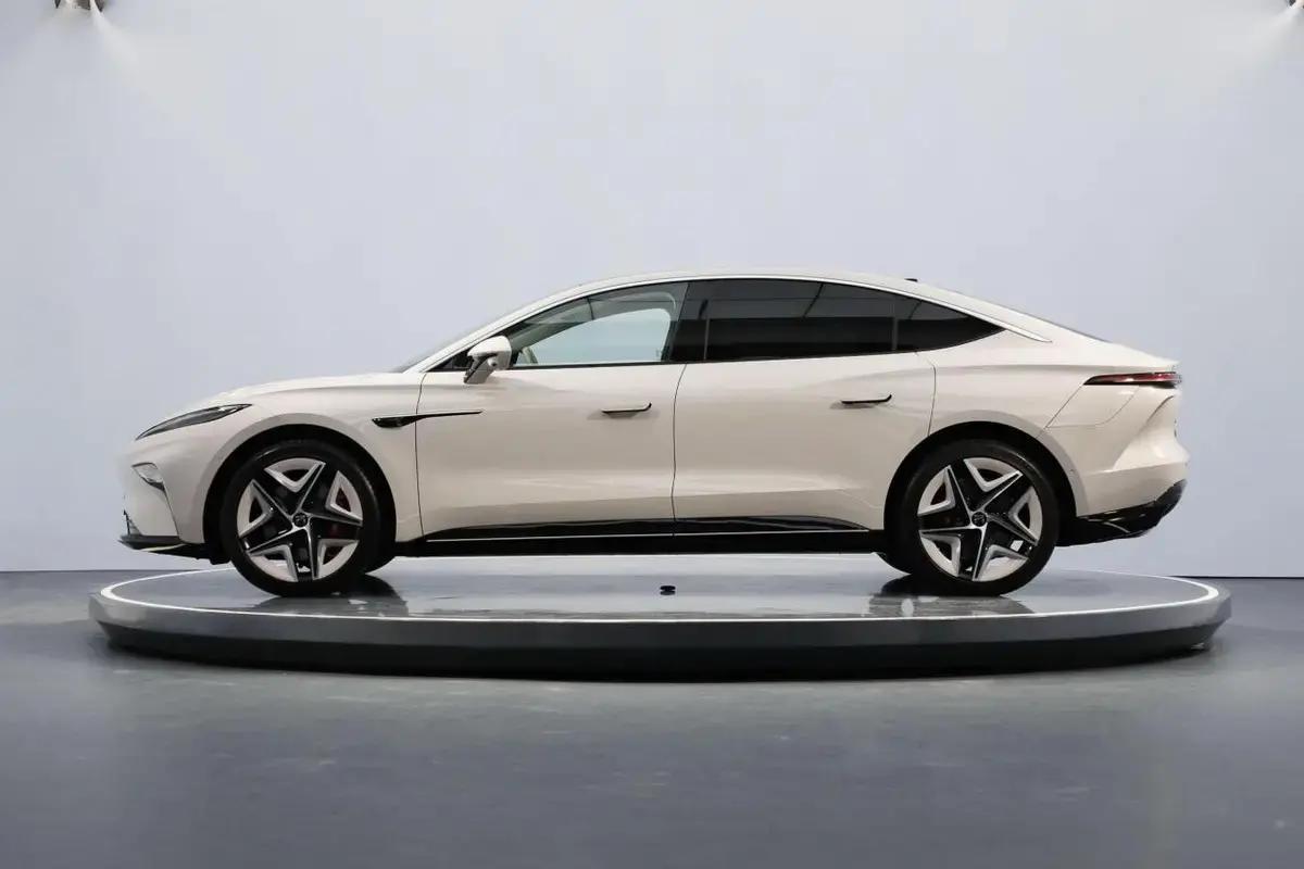 全新飞凡f7深度测评,20万级舒适旗舰飞凡f7新进阶