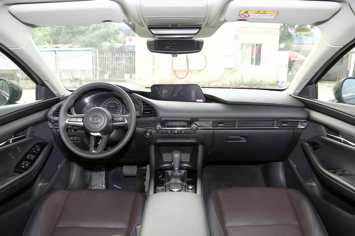 全新蒙迪欧预售15.98万起，B级定位+标配2.0T，哪些车有压力了？