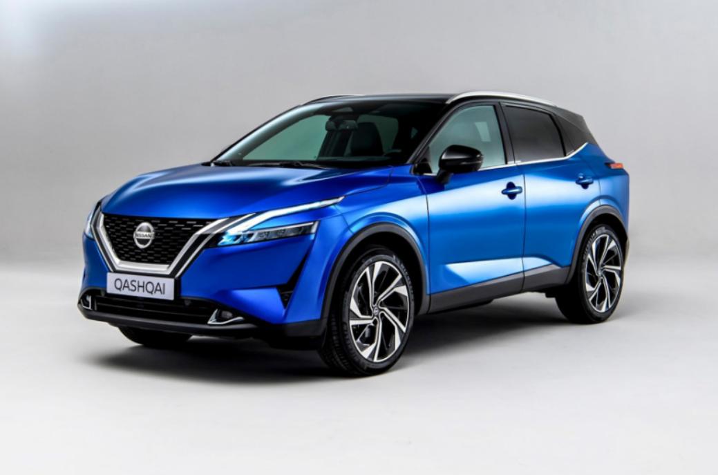 日系又有5款重磅新车来了,最值得期待的五款日系重磅新车