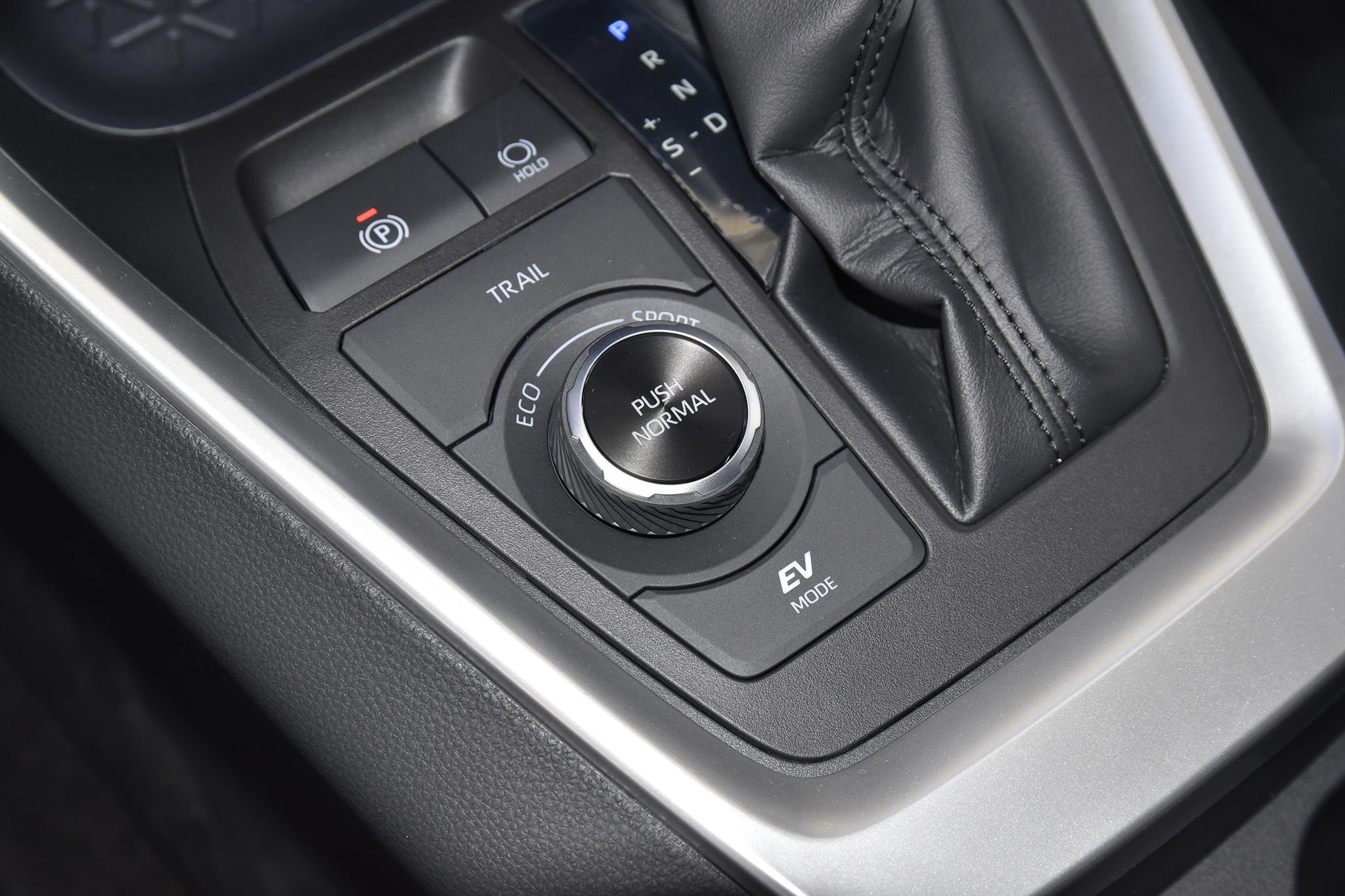 丰田rav4长期燃油修正过浓,丰田rav4有多火爆