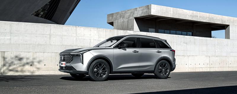 家用suv2.0t和1.5t发动机哪个合适,标配1.5t发动机的小型suv