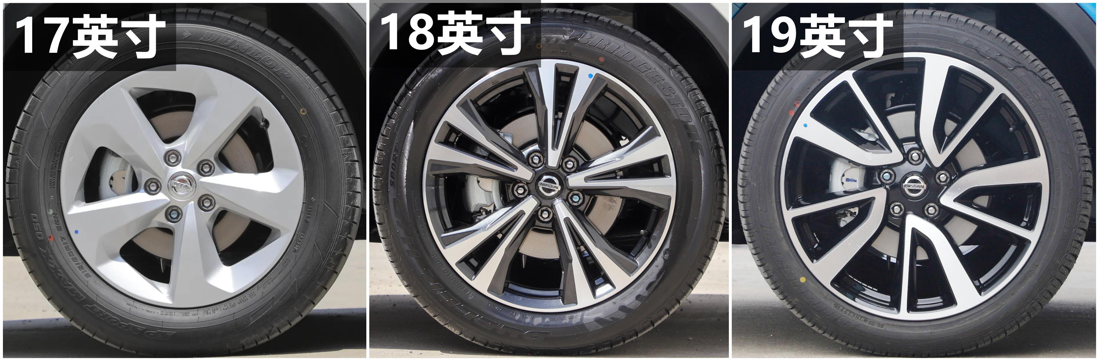 日产逍客2021款和日产经典轩逸,日产逍客2017款2.0lcvt豪华版车机