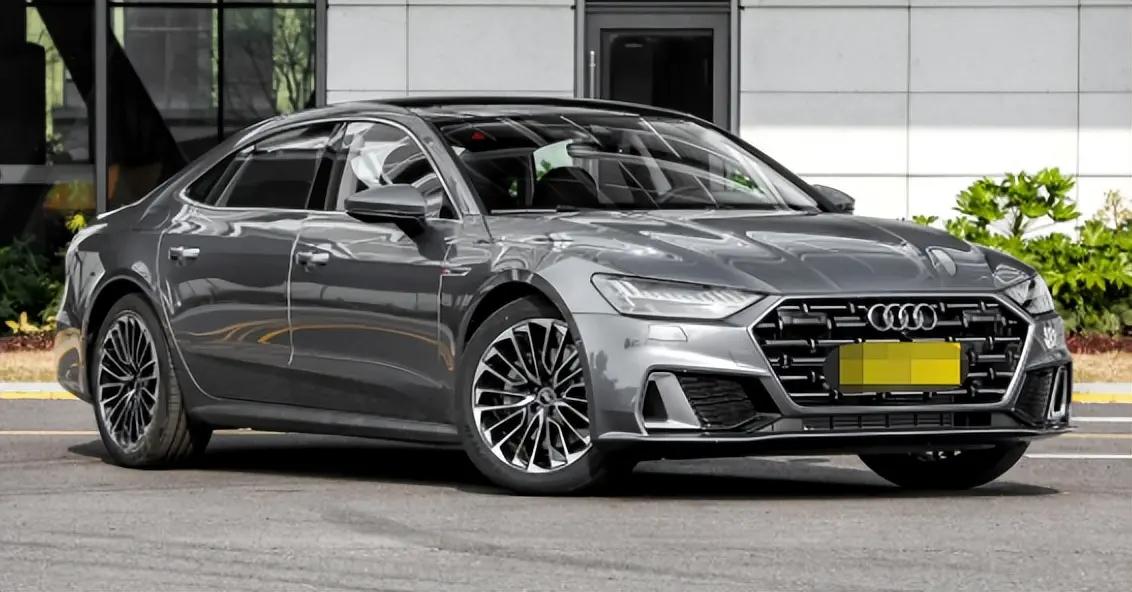 奥迪a7和奔驰e300l哪个好,四驱奥迪a7l