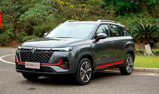 家庭用车就看这三款中型suv,买了不吃亏20万性价比超高suv推荐