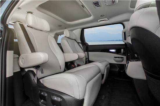 四代嘉华即将上市mpv,还有比第四代嘉华更香的mpv吗