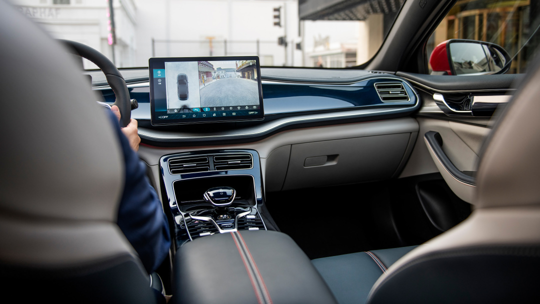 秦plusev冠军版610km,秦plusev冠军版510km超越型