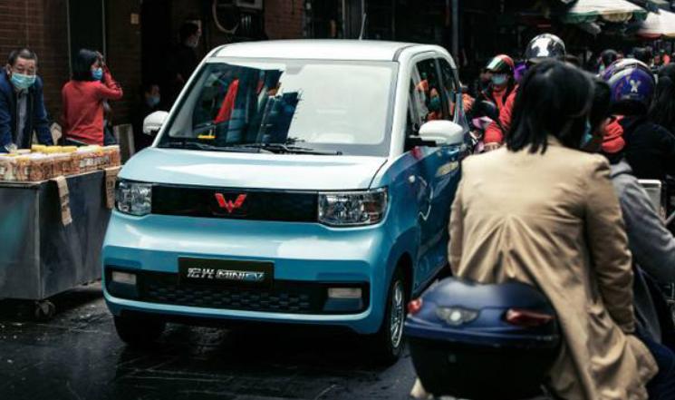 全球电动摩托车销量排行,10月纯电动汽车销量排行榜