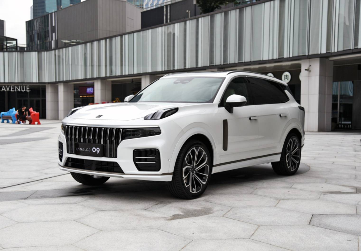 除了汉兰达还可以选什么7座suv,最便宜七座中大suv