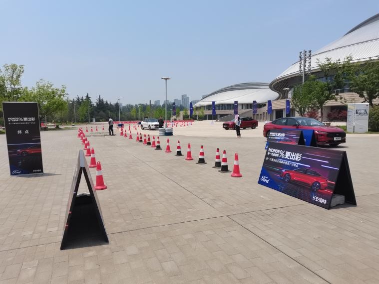 深度试驾福特蒙迪欧,深度试驾新款蒙迪欧