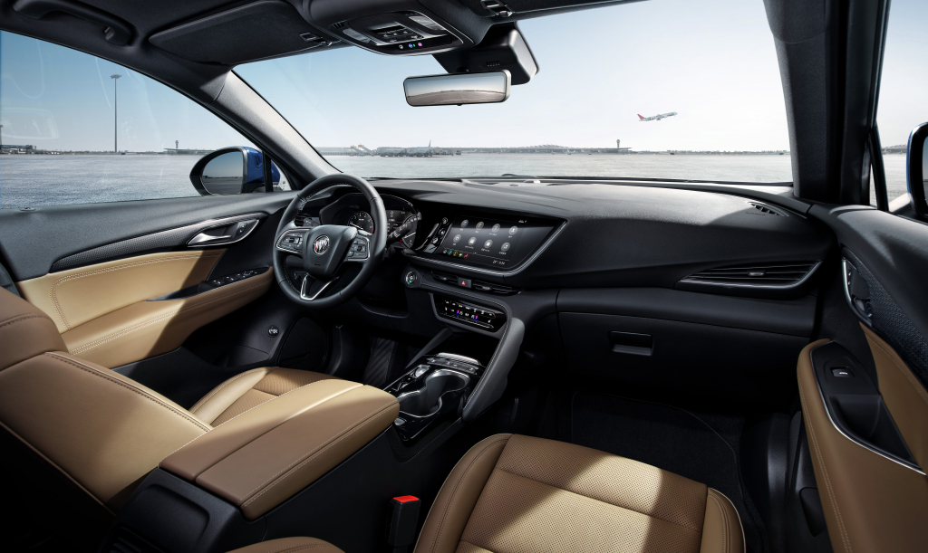 30万suv和20万suv差别,省油不坏的家用合资中型suv推荐