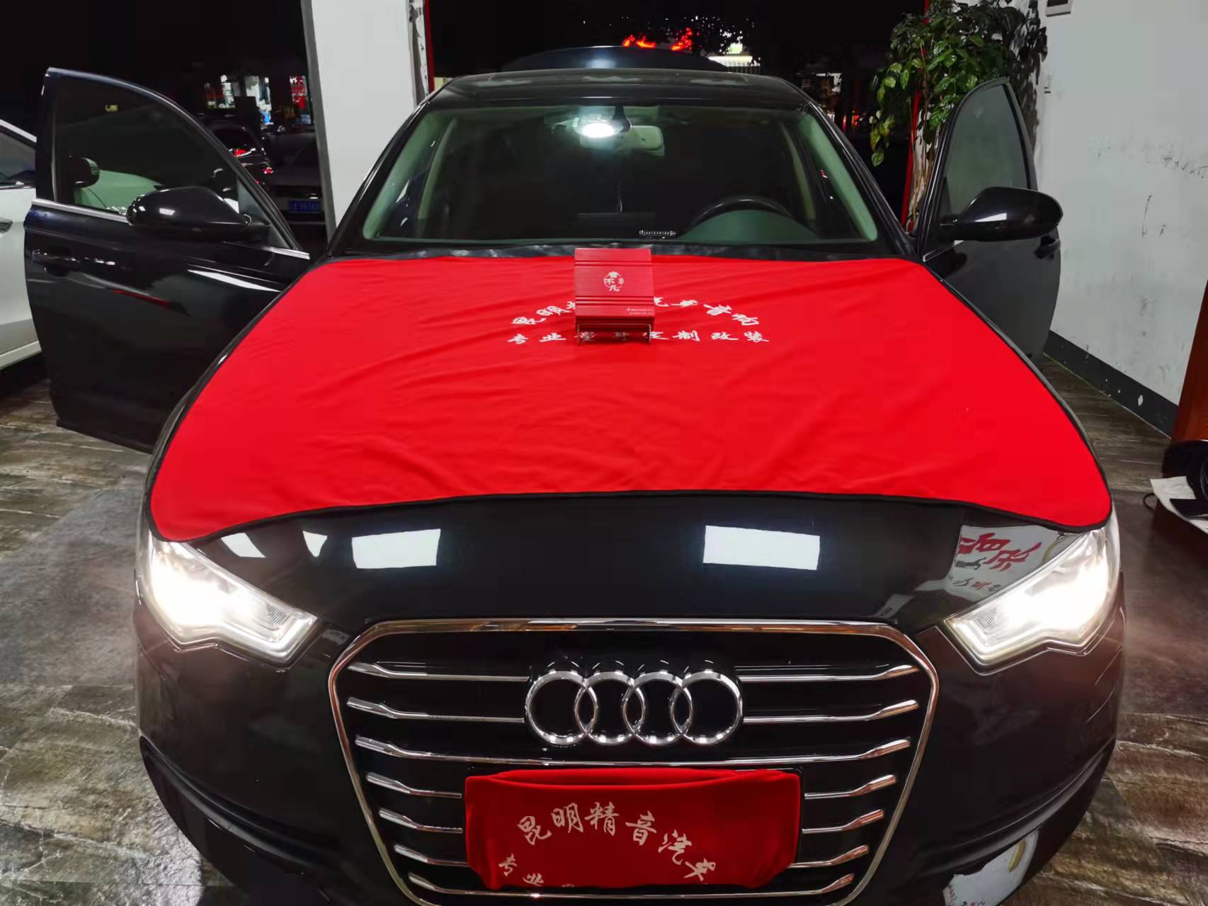 云南汽车音响,昆明汽车音响价格