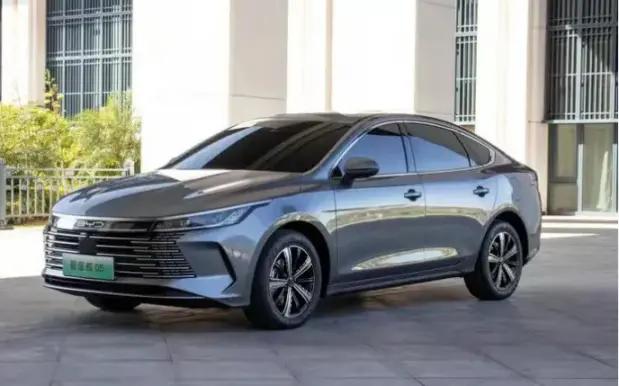 驱逐舰05混动动力原理,驱逐舰05动力系统综合功率