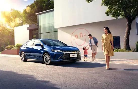 10万级神车你知道哪些,10w以内的第一神车