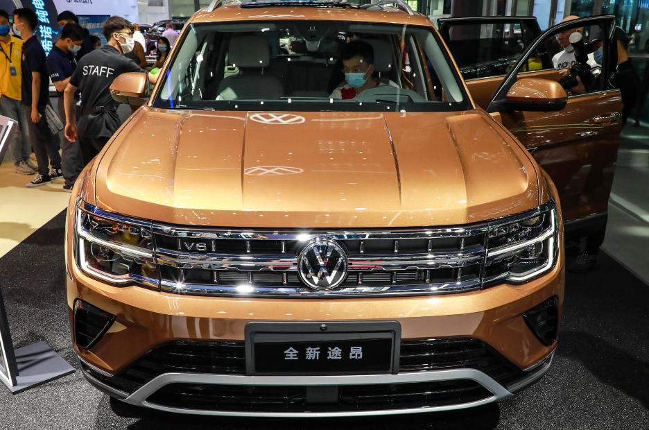 全新超感内饰,新内饰更科技