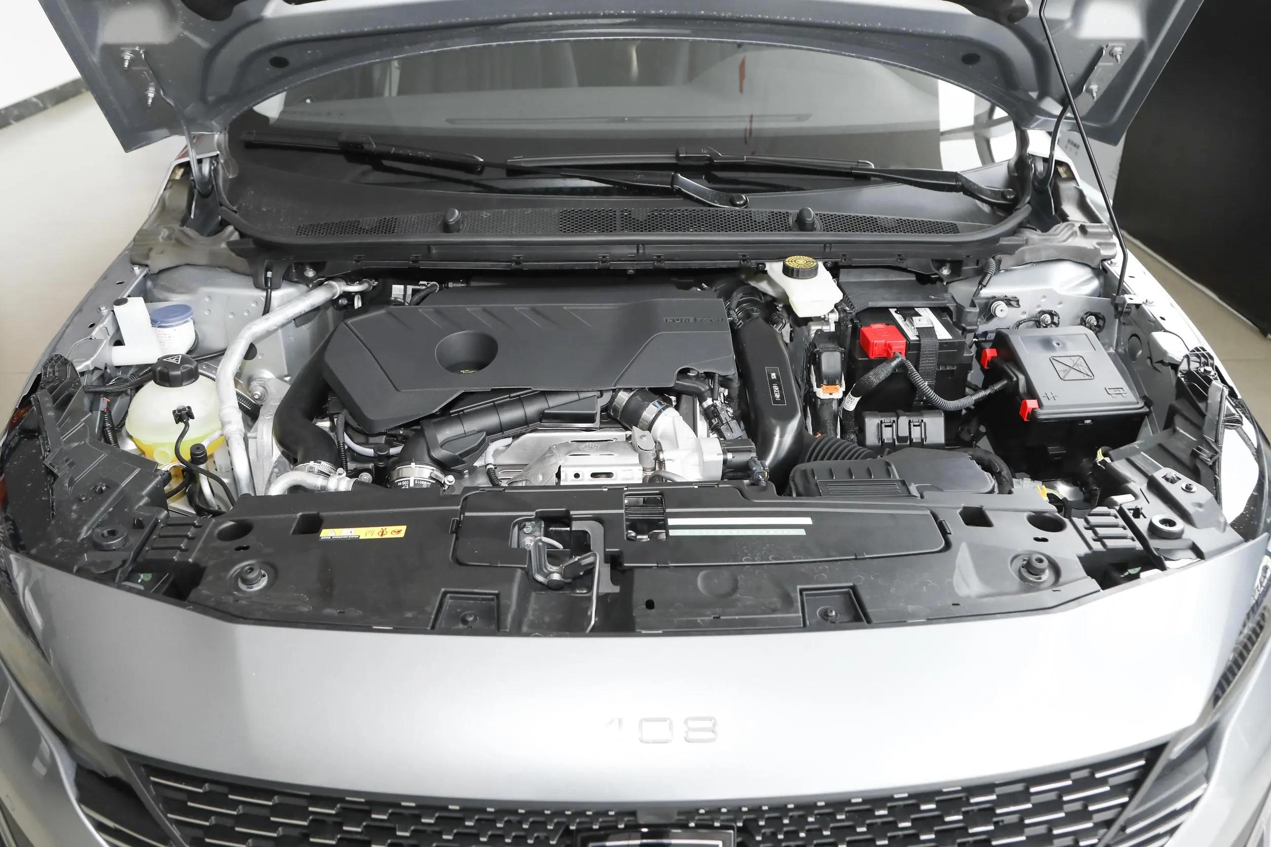 标致408爱信6at变速箱换油多少升,新408用的爱信6at第几代变速箱