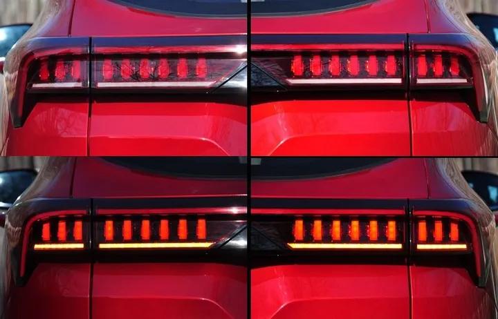 奇瑞捷途x70plus车主真实体验,奇瑞捷途x70plus落地价自动挡