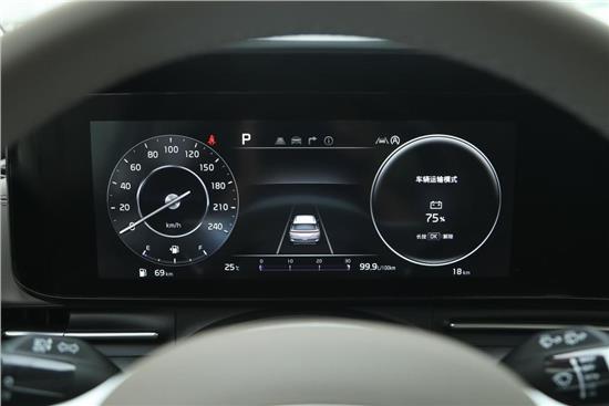 30万级mpv黑马第四代嘉华初体验,起亚四代嘉华mpv