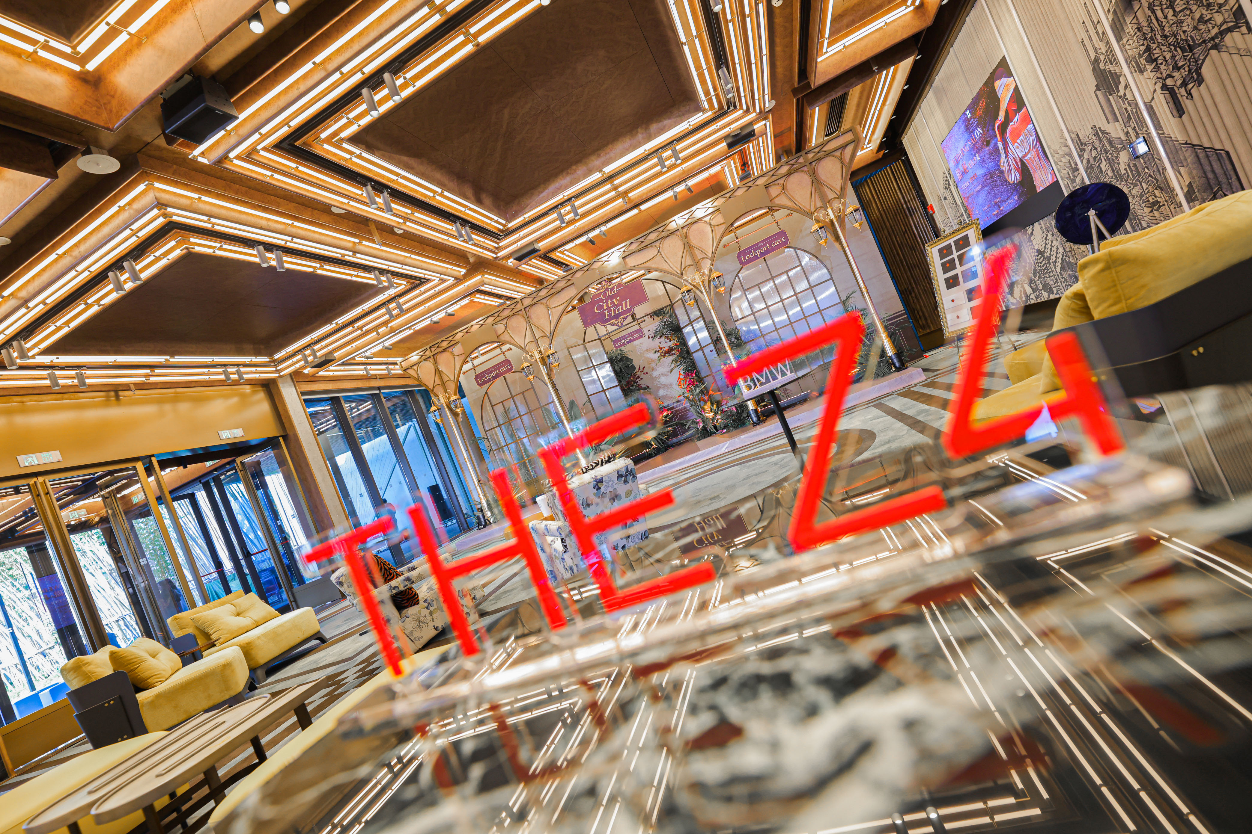 悦然驭风，因你心动南京宝利丰STYLISH车型潮尚派对