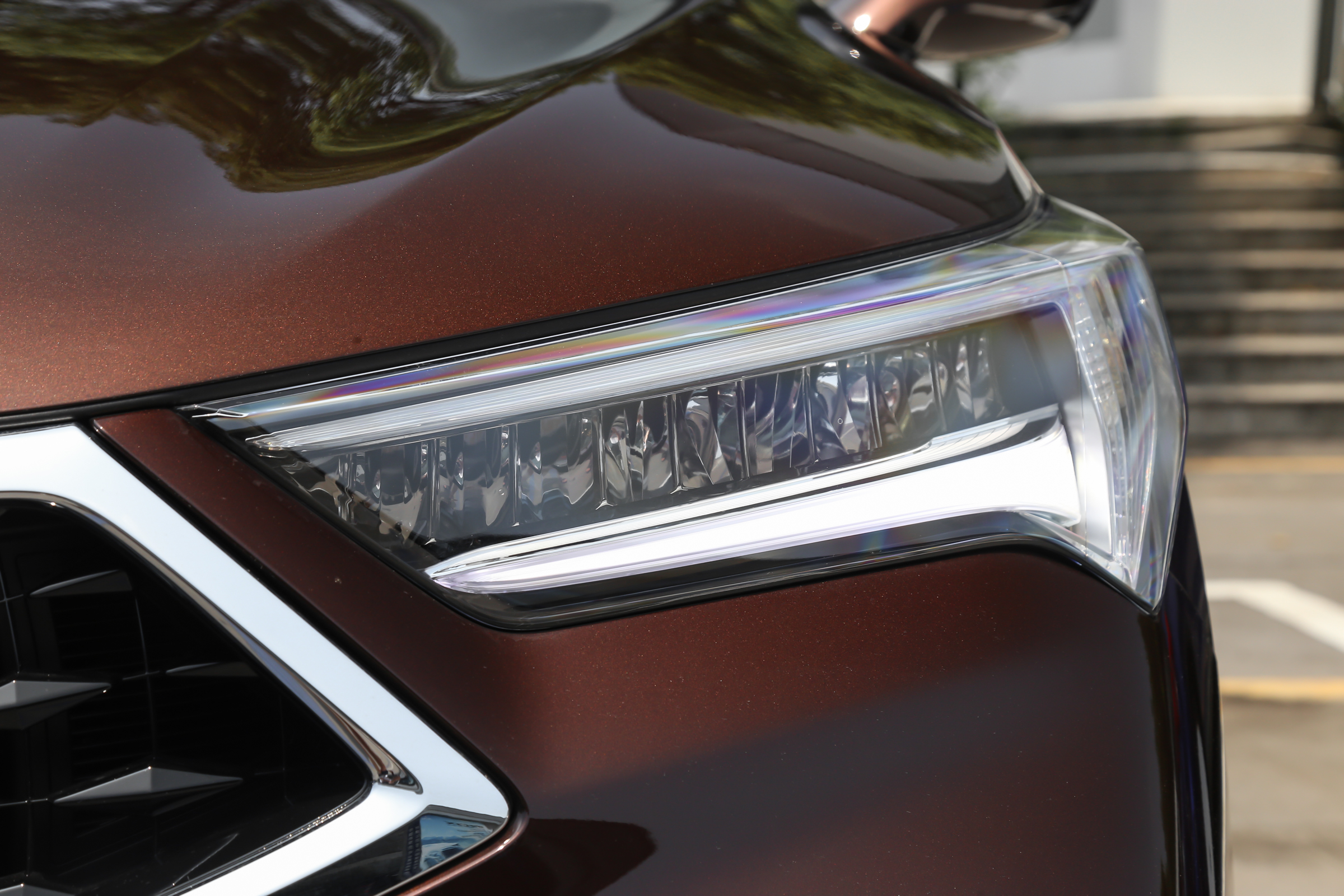 定位豪华的汽车品牌,定位高端车型推荐