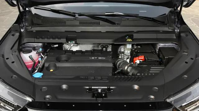 2020瑞虎7plus多少钱,瑞虎7plus能否成为suv黑马