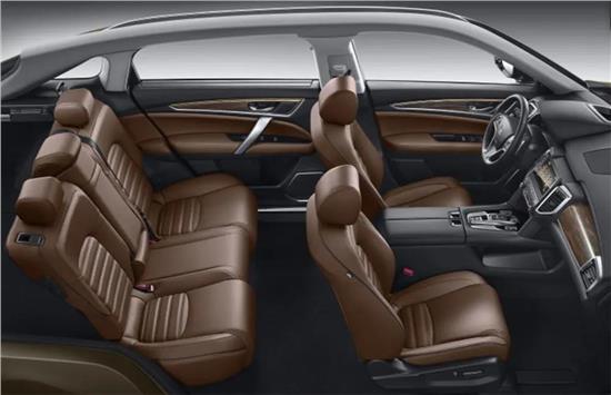 全新urv以旗舰品质驰骋惬意人生,全新urv以家人之名进阶不凡