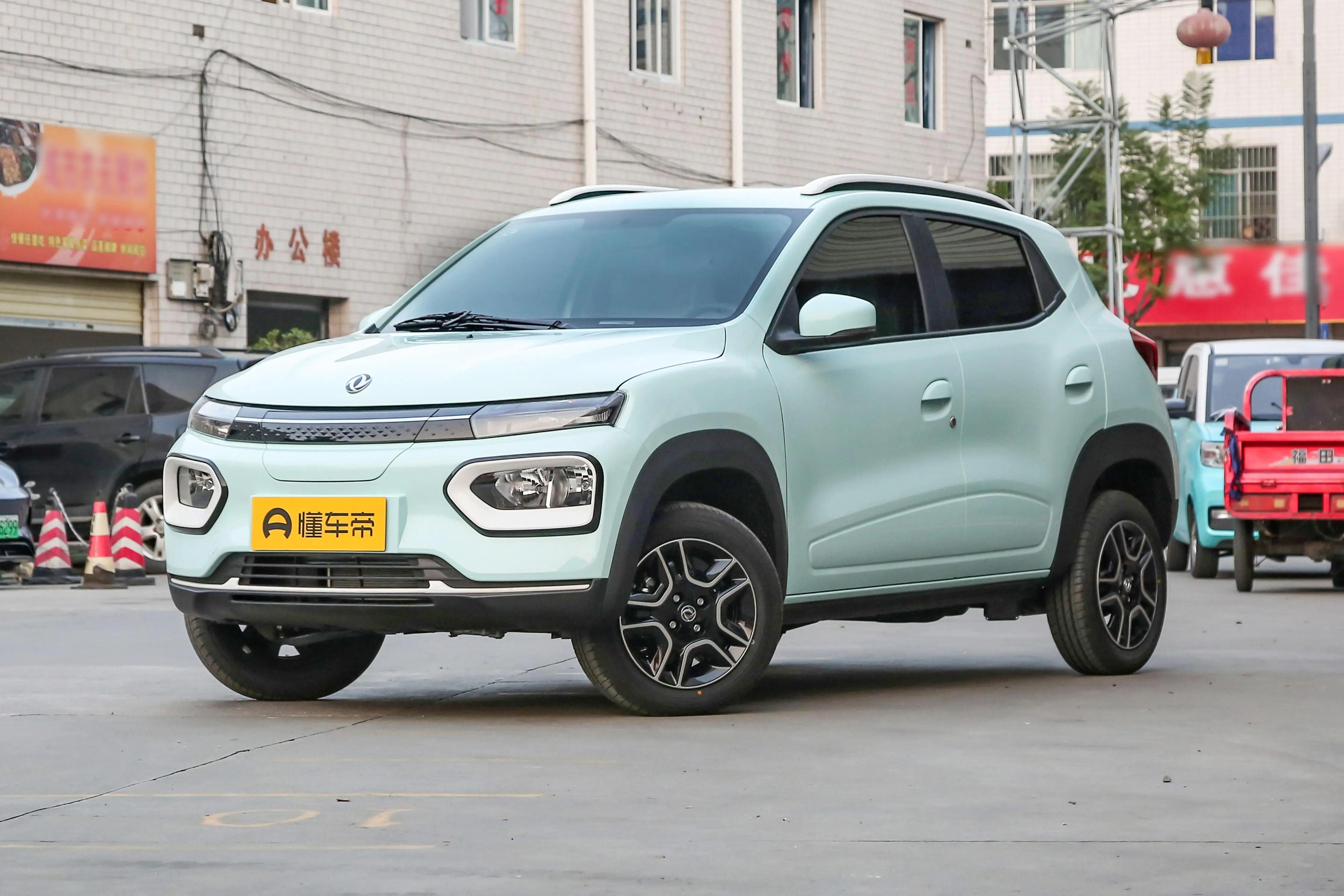 纳米box追风版331标准落地价,纳米box331公里落地价是多少