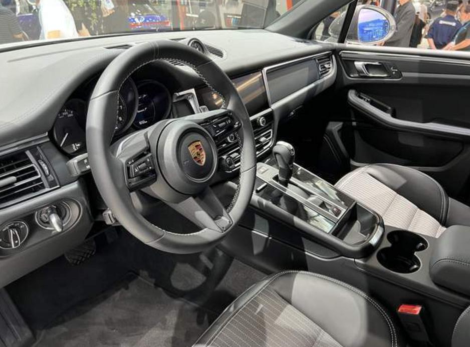 除bba外的中大型豪华suv推荐,30万bba中型suv哪款最值得