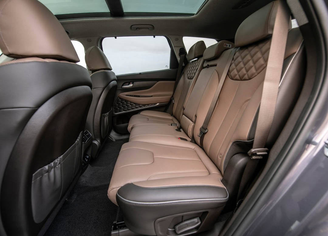 和丰田双擎一样省油的车型,胜达2017款2.0t自动两驱智能型7座