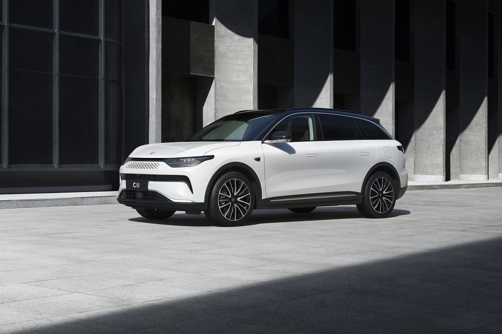 c系列车,c系列所有车型