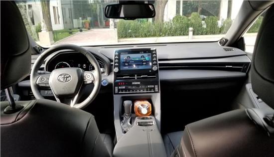 亚洲龙19款2.5l双擎豪华版黑,2023亚洲龙2.5l双擎尊贵版