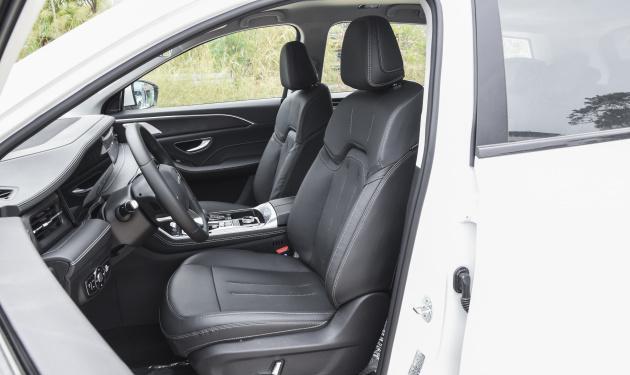 捷途x70plus和捷途x90怎么选知乎,奇瑞捷途x90最新款plus有7座吗