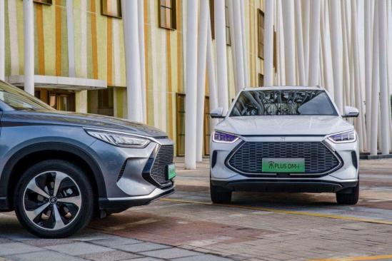 宋plus-dmi冠军版买混动还是纯电,混动版的优势