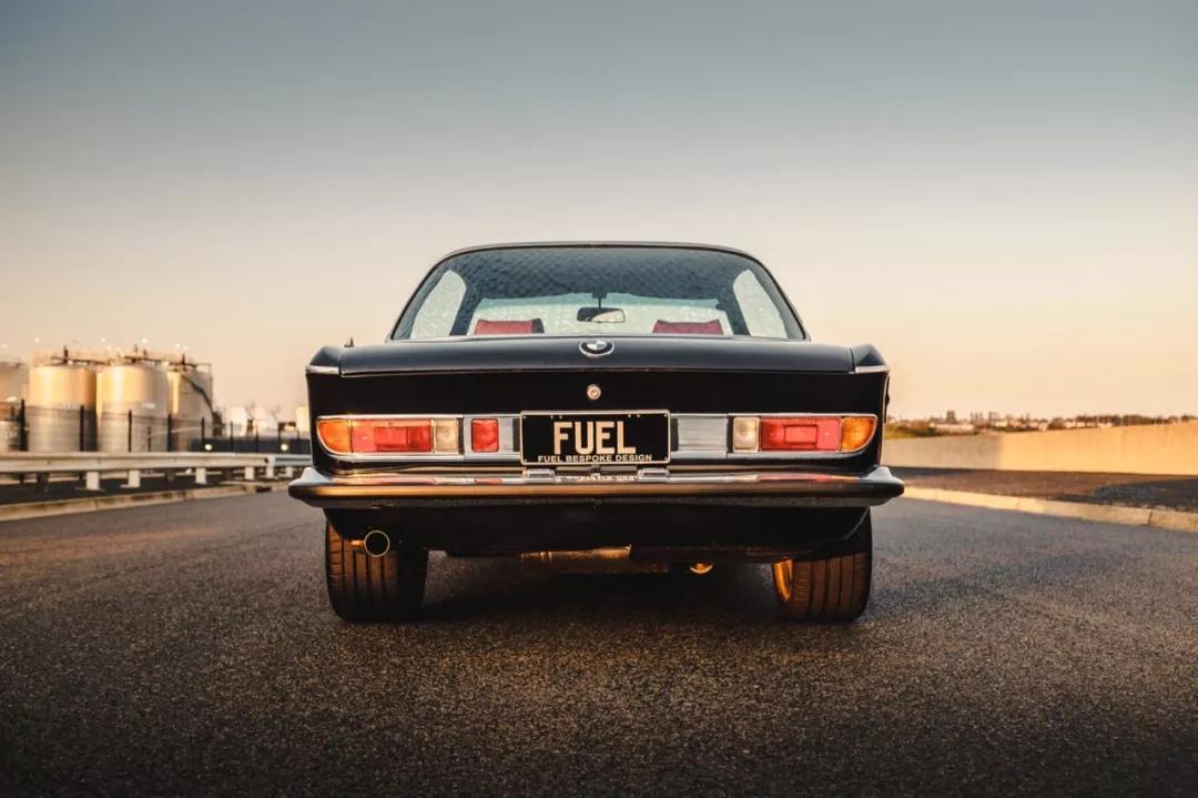 宝马6系改装m6案例,宝马6系改装版