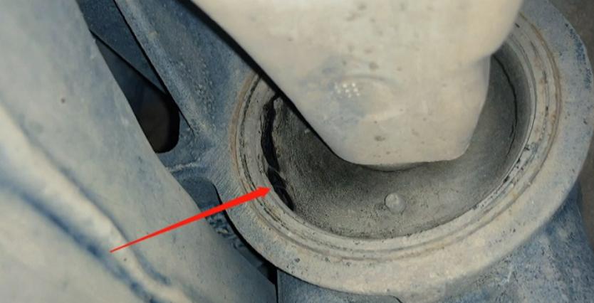 车辆有异响有什么解决办法,车辆异响最佳解决方法