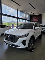 “广元女儿节”建国奇瑞放大招金秋送福利！