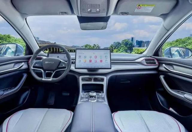 比亚迪汽车的质量怎么样,现在的比亚迪汽车质量怎么样