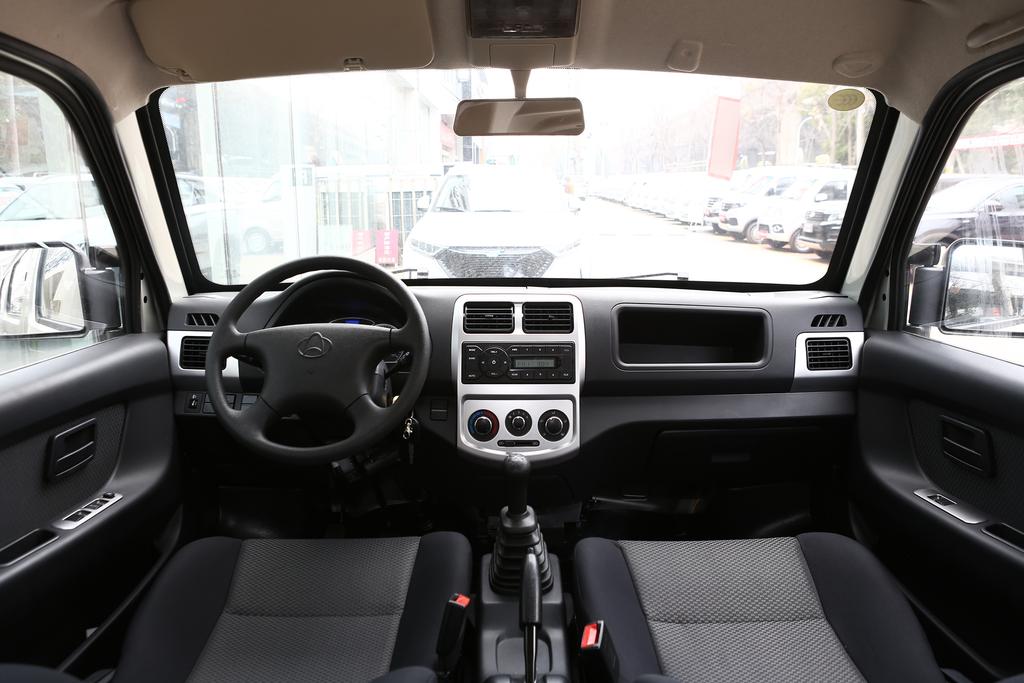 长安之星9新款五座口碑,长安之星9着不住火