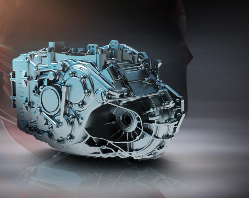 哈弗神兽智能四驱讲解,哈弗神兽自主变道