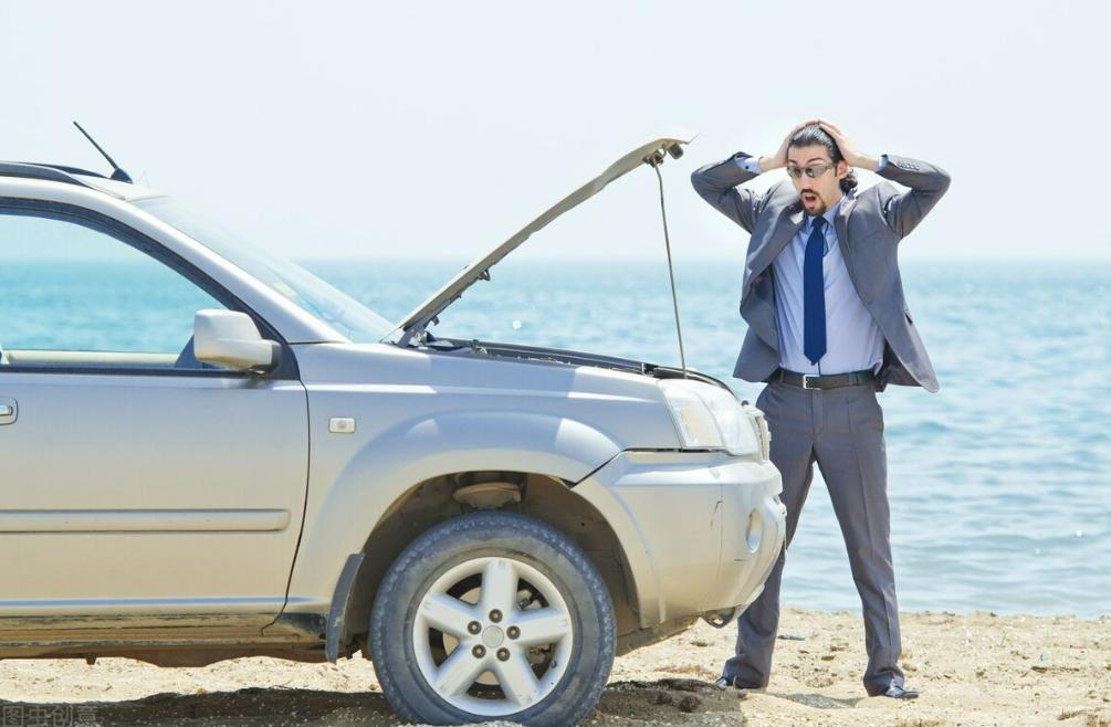 常见汽车故障大全集解析,汽车10个常见问题