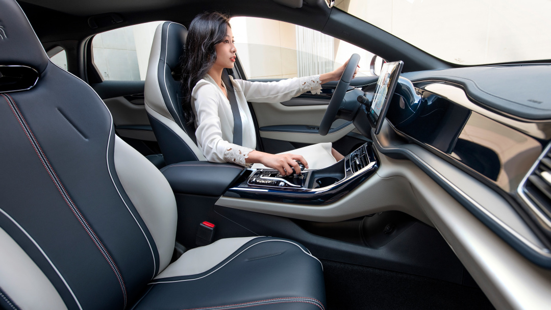 秦plusev冠军版610km,秦plusev冠军版510km超越型