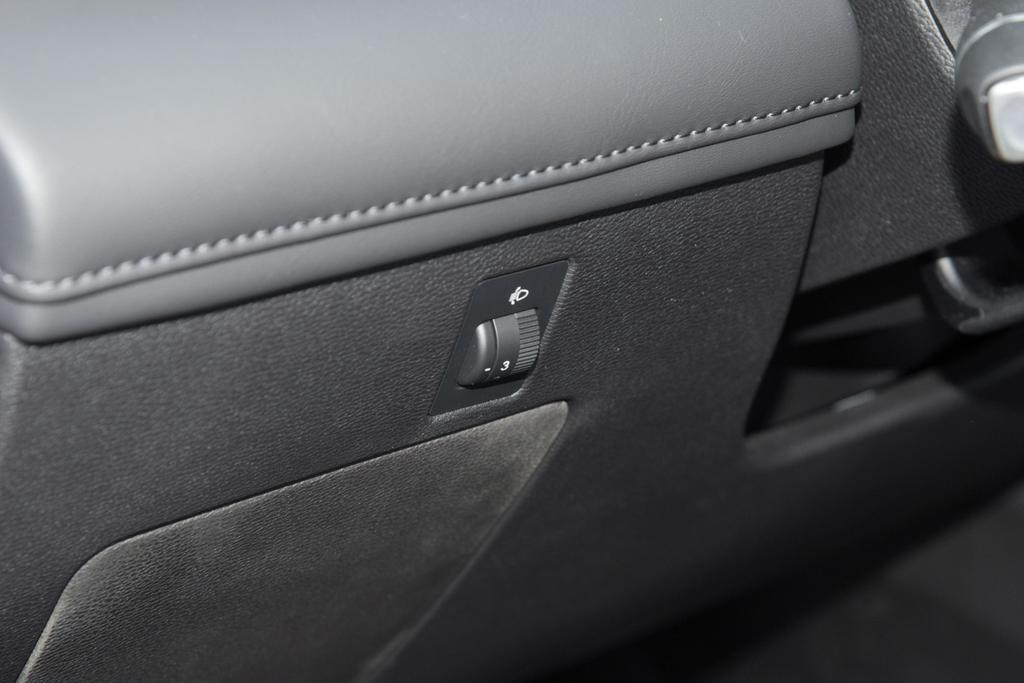 北京汽车魔方品牌有几种配置,北京汽车魔方最新款